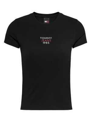 Zdjęcie produktu TOMMY JEANS Koszulka w kolorze czarnym rozmiar: XL