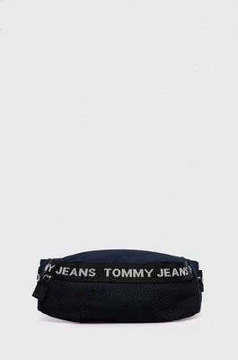 Zdjęcie produktu Tommy Jeans nerka kolor granatowy