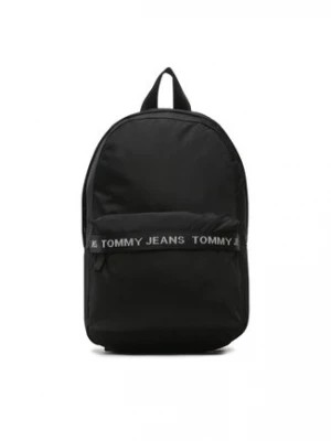 Zdjęcie produktu Tommy Jeans Plecak Tjm Essential Dome Backpack AM0AM11175 Czarny
