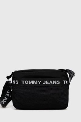 Zdjęcie produktu Tommy Jeans saszetka kolor czarny