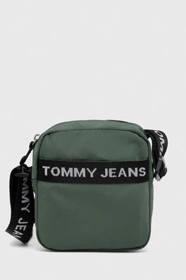 Zdjęcie produktu Tommy Jeans saszetka kolor zielony