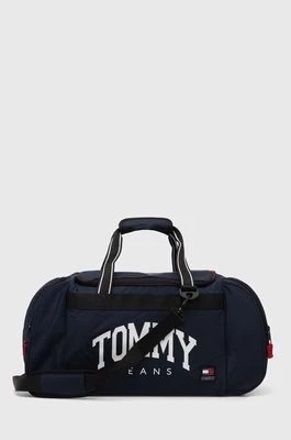 Zdjęcie produktu Tommy Jeans torba kolor granatowy AM0AM12125