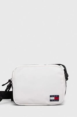 Zdjęcie produktu Tommy Jeans torebka kolor biały AW0AW15818