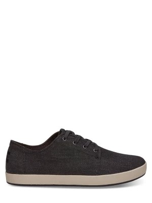 Zdjęcie produktu TOMS Sneakersy w kolorze czarnym rozmiar: 41