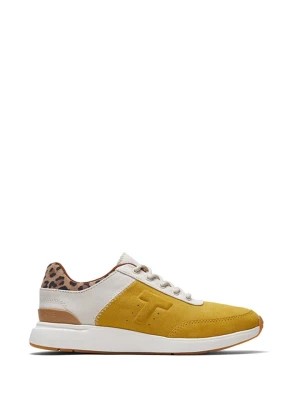 Zdjęcie produktu TOMS Sneakersy w kolorze kremowo-żółtym rozmiar: 37