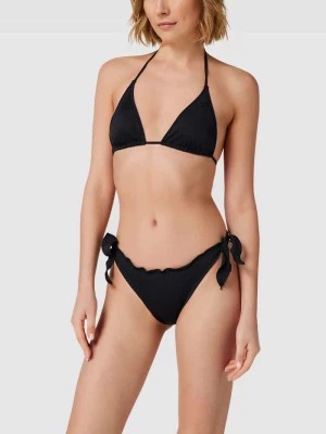 Zdjęcie produktu Top bikini na cienkich ramiączkach Guess