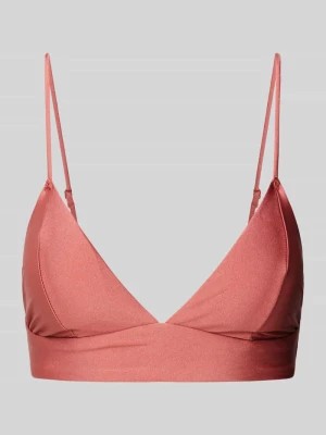 Zdjęcie produktu Top bikini typu bralette z szerokim paskiem model ‘Isla’ Barts
