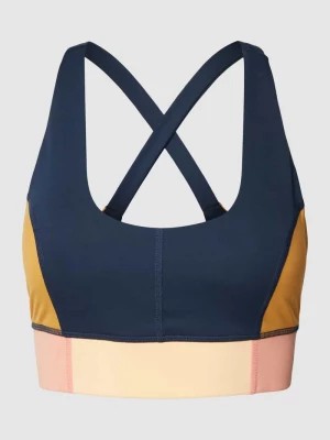 Zdjęcie produktu Top bikini w stylu Colour Blocking model ‘MIRAGE ALOE’ Rip Curl