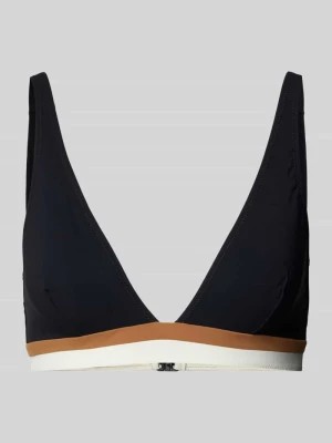 Zdjęcie produktu Top bikini z elastycznym paskiem model ‘DINO MONTECITO’ banana moon