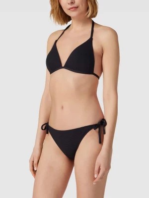 Zdjęcie produktu Top bikini z fakturowanym wzorem Esprit