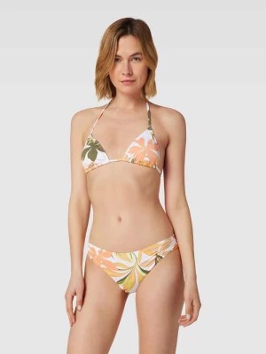 Zdjęcie produktu Top bikini z kwiatowym wzorem model ‘BEACH CLASSICS’ Roxy