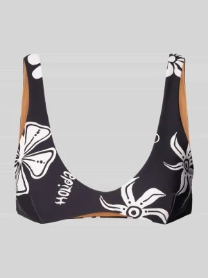 Zdjęcie produktu Top bikini z kwiatowym wzorem model ‘HOLIDAY’ Rip Curl