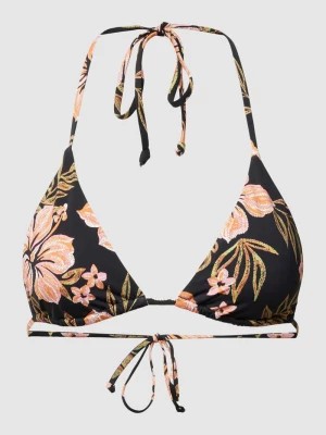 Zdjęcie produktu Top bikini z kwiatowym wzorem model ‘HOOKED ON TROPICS’ Billabong