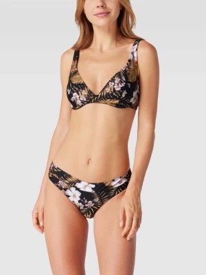 Zdjęcie produktu Top bikini z kwiatowym wzorem na całej powierzchni Rip Curl