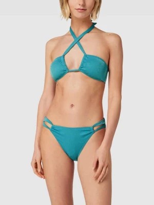 Zdjęcie produktu Top bikini z wiązaniem Esprit