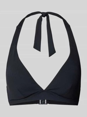 Zdjęcie produktu Top bikini z wiązaniem na szyi model ‘BONDI’ Esprit