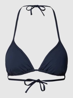 Zdjęcie produktu Top bikini z wiązaniem z tyłu Tommy Hilfiger