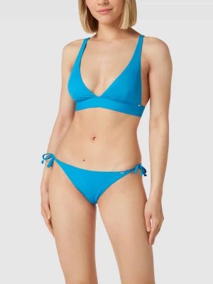 Zdjęcie produktu Top bikini z zapięciem na haftkę model ‘SEA LOVERS’ SKINY