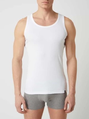 Zdjęcie produktu Top o kroju regular fit z mieszanki bawełny w zestawie 2 szt. Puma