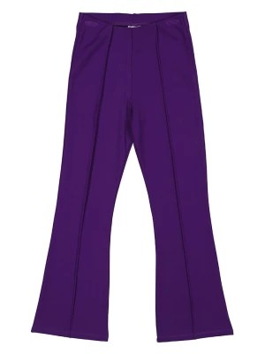 Zdjęcie produktu Topo Spodnie w kolorze fioletowym rozmiar: 164