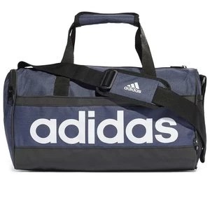 Zdjęcie produktu Torba adidas Essentials Linear Duffel Bag Extra Small HR5346 - niebieska