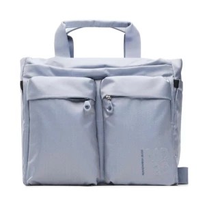 Zdjęcie produktu Torba do wózka Mandarina Duck Baby Bag P10IWB01 Błękitny