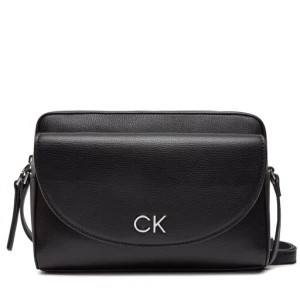 Zdjęcie produktu Torebka Calvin Klein Ck Daily Camera Bag Pebble K60K611914 Ck Black BEH
