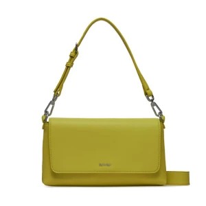 Zdjęcie produktu Torebka Calvin Klein Ck Must Shoulder Bag K60K611364 Żółty