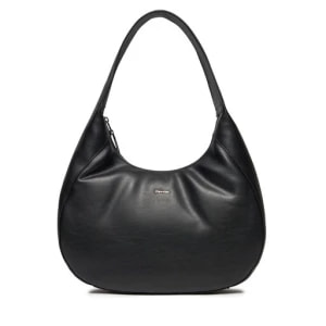 Zdjęcie produktu Torebka Calvin Klein Ck Must Soft Large Shoulder Bag K60K611747 Ck Black BEH