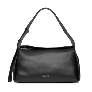 Zdjęcie produktu Torebka Calvin Klein Gracie Shoulder Bag K60K611341 Ck Black BEH