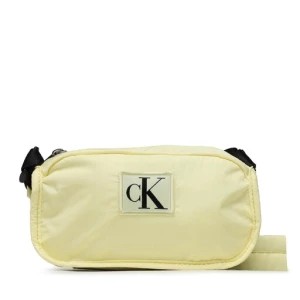 Zdjęcie produktu Torebka Calvin Klein Jeans City Nylon Ew Camera Bag K60K610854 Żółty