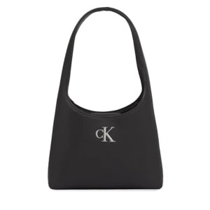 Zdjęcie produktu Torebka Calvin Klein Jeans Minimal Monogram A Shoulderbag T K60K611820 Black BEH