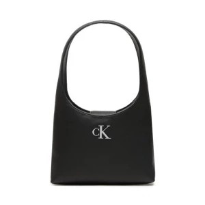 Zdjęcie produktu Torebka Calvin Klein Jeans Minimal Monogram Shoulder Bag K60K610843 BDS