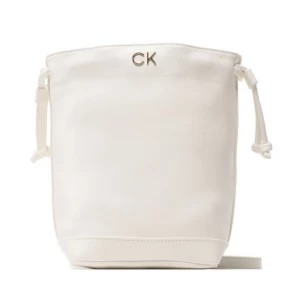 Zdjęcie produktu Torebka Calvin Klein Jeans Re-Lock Drawstring Bag Mini K60K610450 YAF