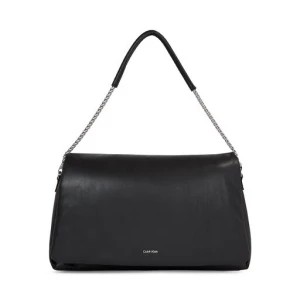Zdjęcie produktu Torebka Calvin Klein Puffed Shoulder Bag K60K611539 Ck Black BAX