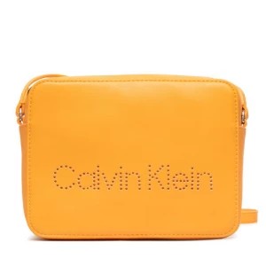 Zdjęcie produktu Torebka Calvin Klein Set Camera Bag K60K609123 Scd