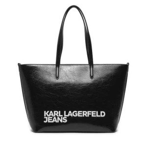 Zdjęcie produktu Torebka Karl Lagerfeld Jeans 241J3001 Black