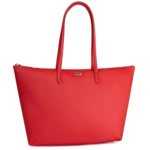Zdjęcie produktu Torebka Lacoste L Shopping Bag NF1888PO High Risk Red 883