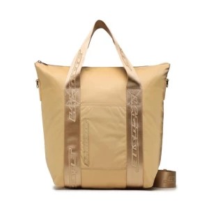 Zdjęcie produktu Torebka Lacoste S Tote Bag NF4234SG Beżowy