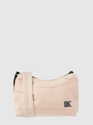 Zdjęcie produktu Torebka na długim pasku z logo Calvin Klein Jeans