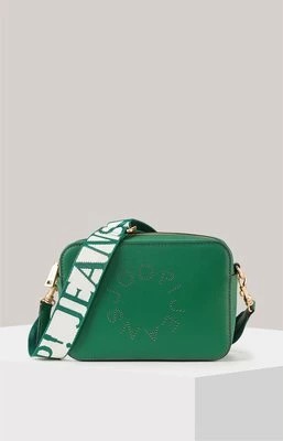 Zdjęcie produktu Torebka na ramię Giro Cloe w kolorze zielonym Joop