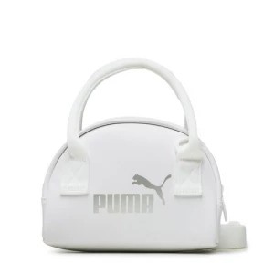 Zdjęcie produktu Torebka Puma Core Up Mini Grip Bag 079479 03 Puma White