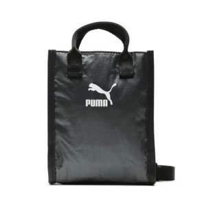 Zdjęcie produktu Torebka Puma Prime Time Mini Toto X-Body 079498 01 Puma Black