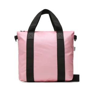 Zdjęcie produktu Torebka Rains Tote Bag Mini 13920 Pink Sky