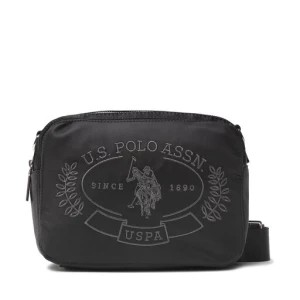 Zdjęcie produktu Torebka U.S. Polo Assn. Springfield Crossbody Bag BEUPA5091WIP000 Black
