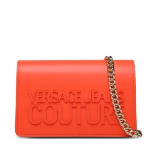 Zdjęcie produktu Torebka Versace Jeans Couture 74VA4BH2 Czerwony