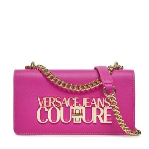 Zdjęcie produktu Torebka Versace Jeans Couture 75VA4BL1 Różowy