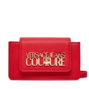 Zdjęcie produktu Torebka Versace Jeans Couture 75VA4BLG Czerwony