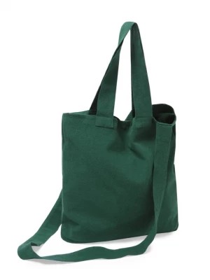 Zdjęcie produktu TATUUM Torebka w kolorze zielonym - 35 x 35 cm rozmiar: onesize