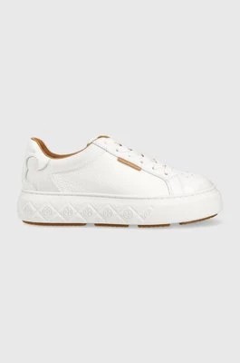 Zdjęcie produktu Tory Burch sneakersy Ladybug Sneaker kolor biały 143067